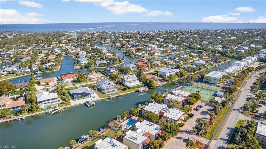 SANIBEL MOORINGS CONDO - Residential