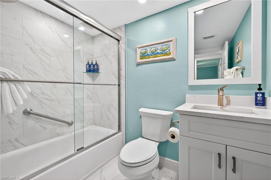 SANIBEL MOORINGS CONDO - Residential