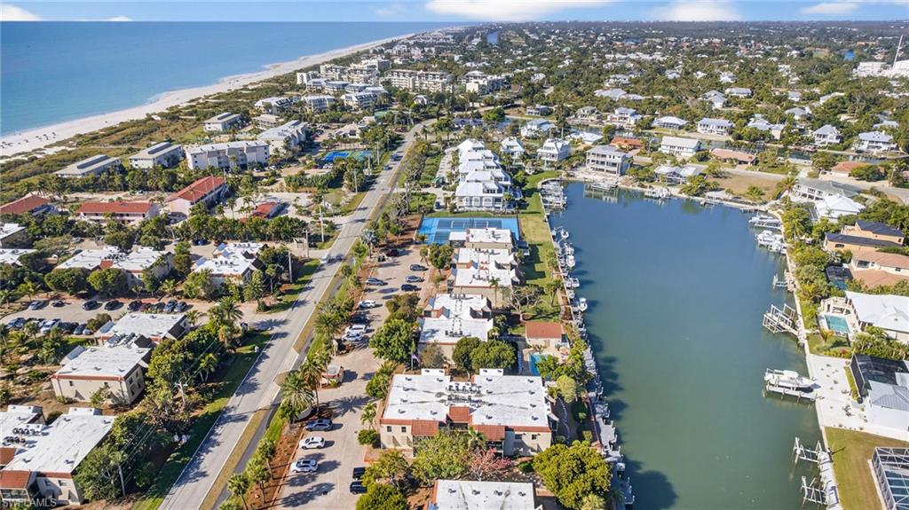 SANIBEL MOORINGS CONDO - Residential