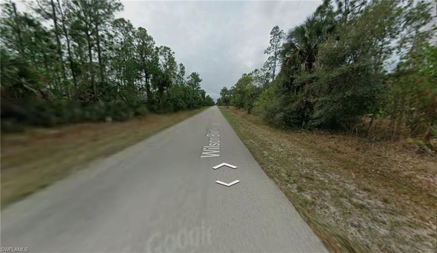 over 5 acres on canal, very quite area, build your dream home, horse and small farming, many more, as-is