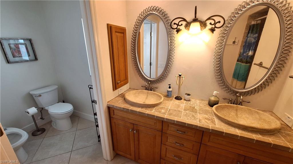 NAPLES PARK - Residential Lease