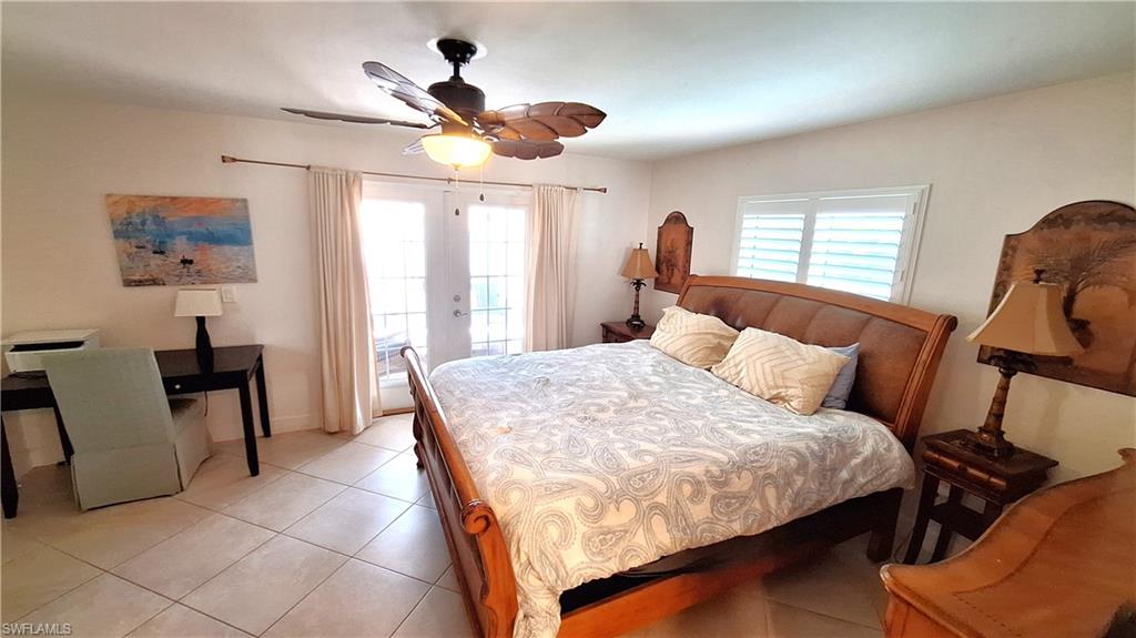 NAPLES PARK - Residential Lease