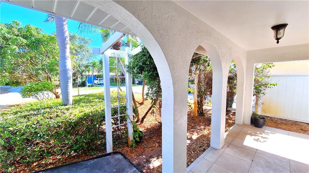 NAPLES PARK - Residential Lease