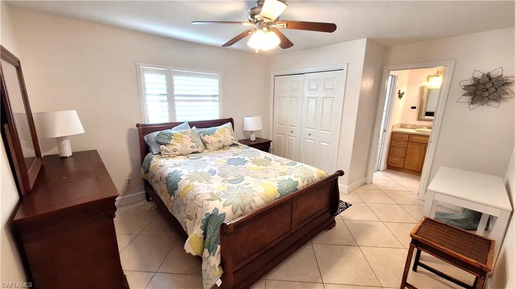 NAPLES PARK - Residential Lease