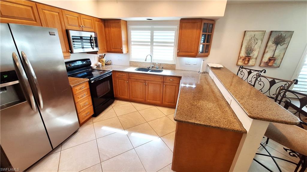 NAPLES PARK - Residential Lease