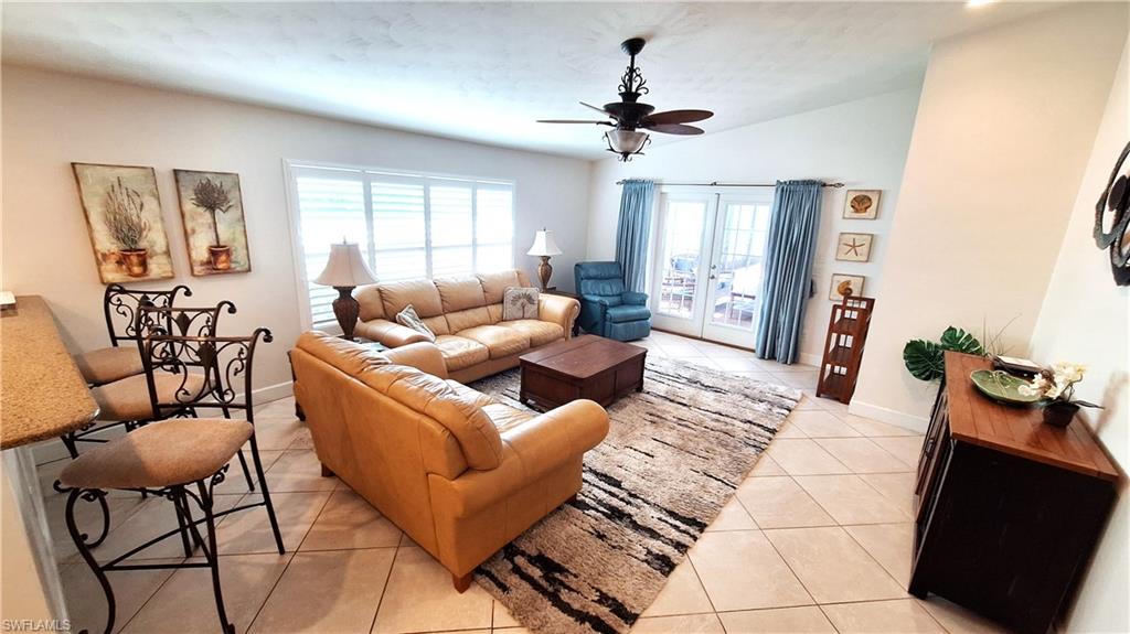 NAPLES PARK - Residential Lease