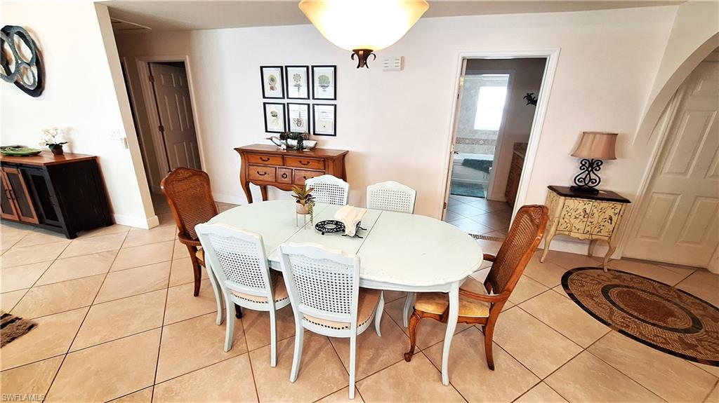 NAPLES PARK - Residential Lease