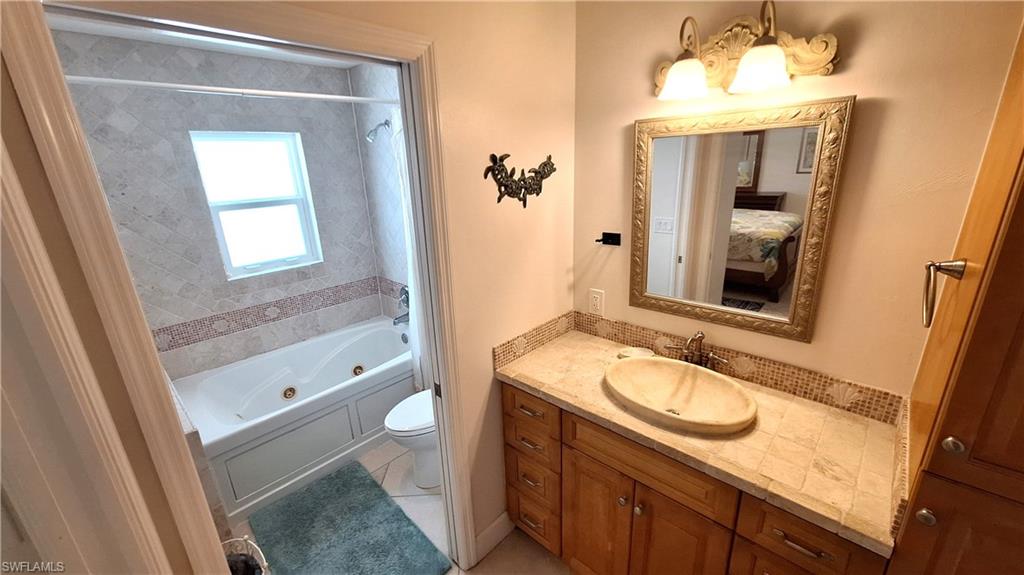 NAPLES PARK - Residential Lease