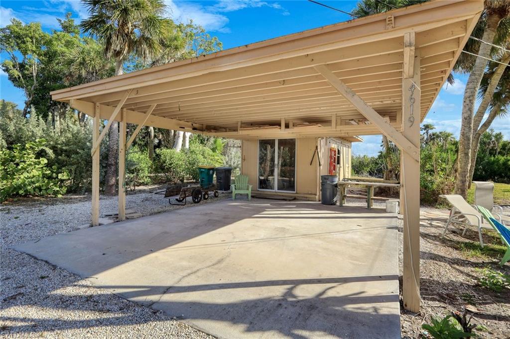 CHATEAUX SUR MER UNREC - Residential