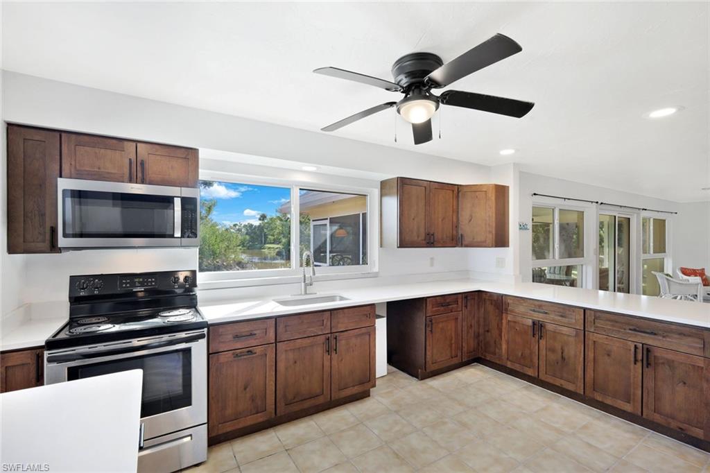 CHATEAUX SUR MER UNREC - Residential