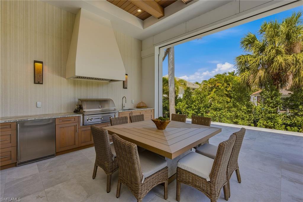 PARK SHORE - Residential