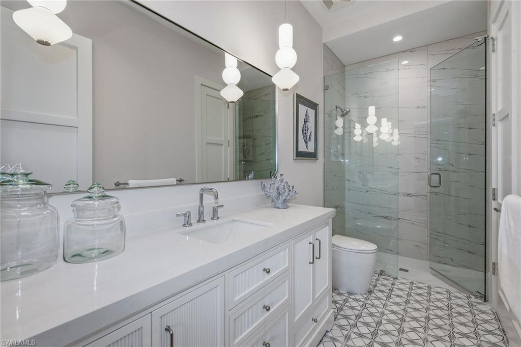 PARK SHORE - Residential