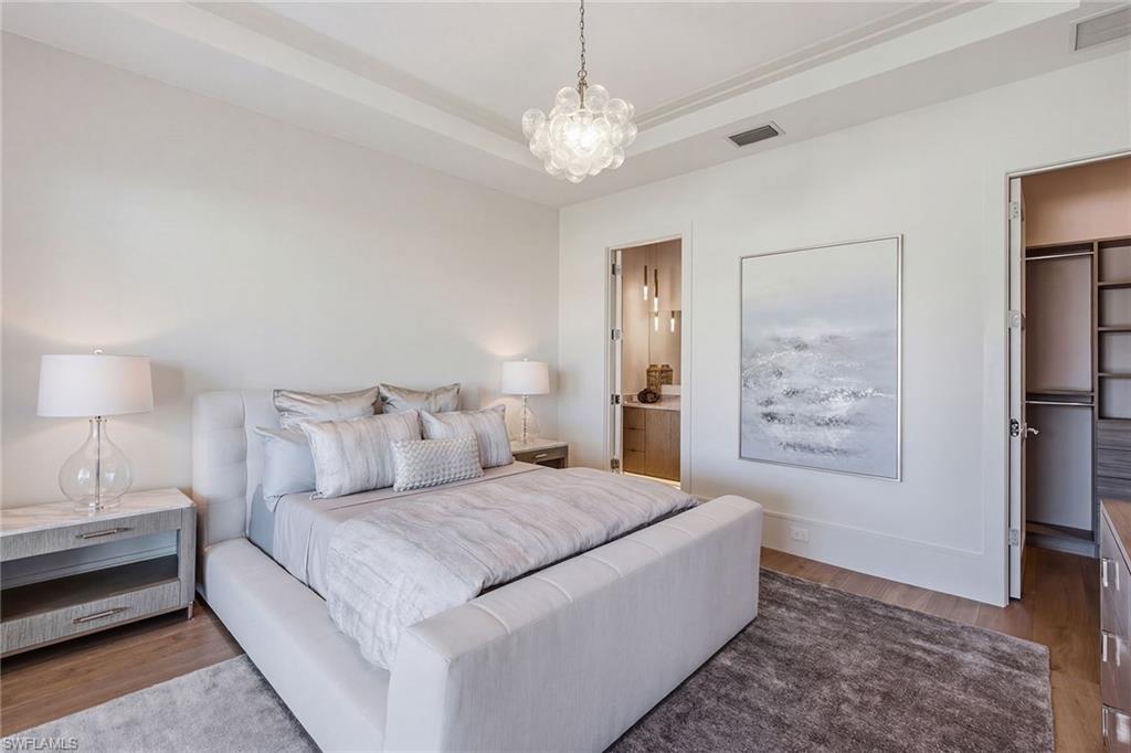 PARK SHORE - Residential