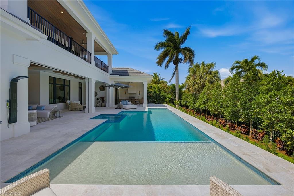 PARK SHORE - Residential