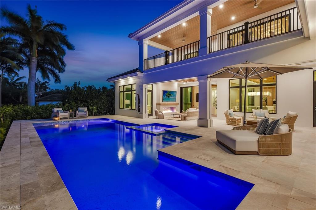 PARK SHORE - Residential