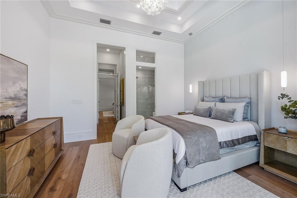 PARK SHORE - Residential