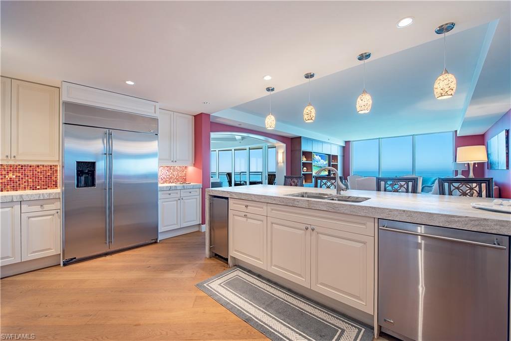 MORAYA BAY - Residential