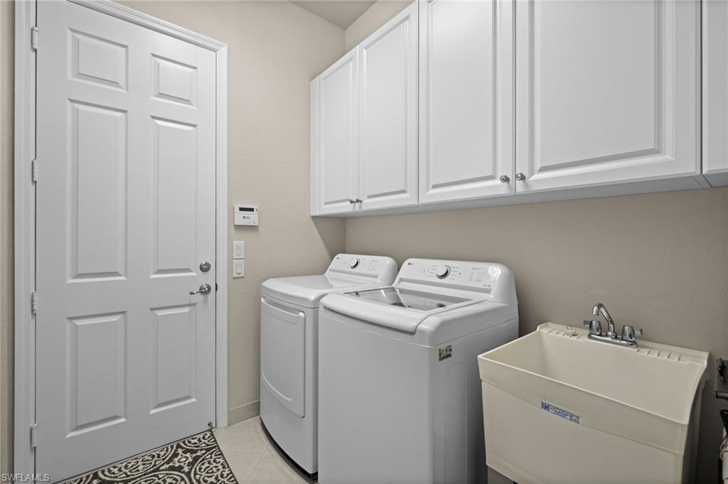 MARINA BAY - Residential