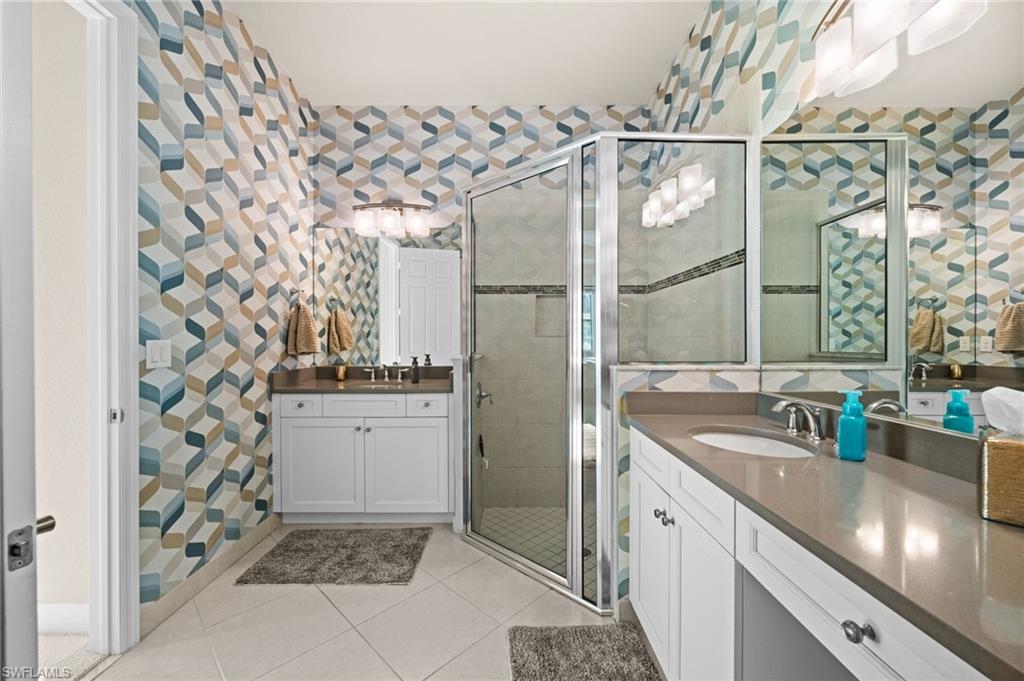 MARINA BAY - Residential