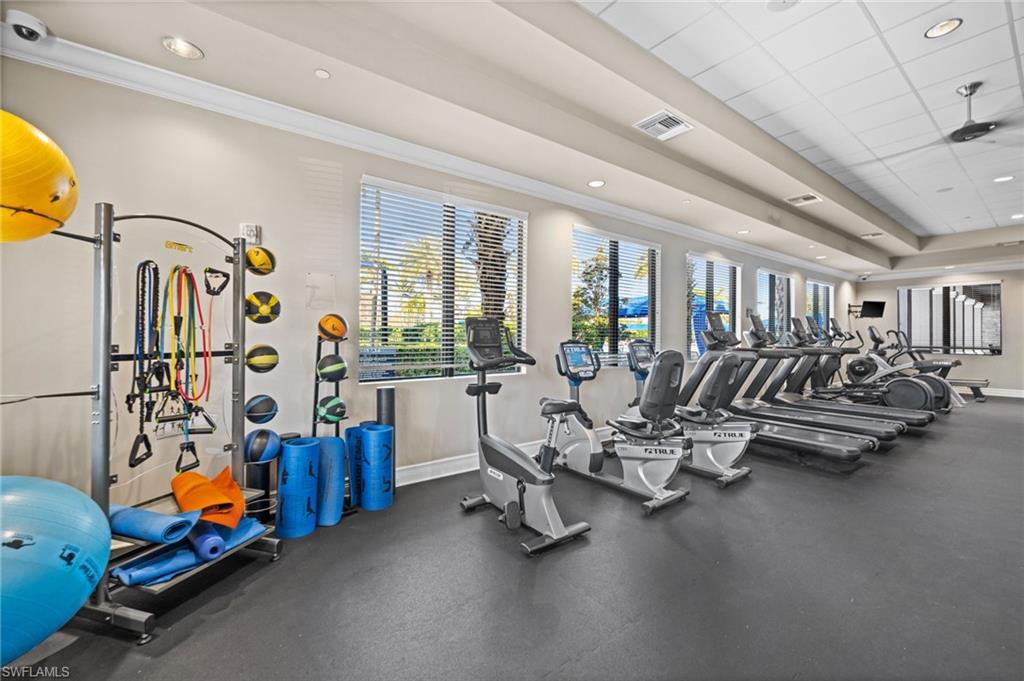 MARINA BAY - Residential