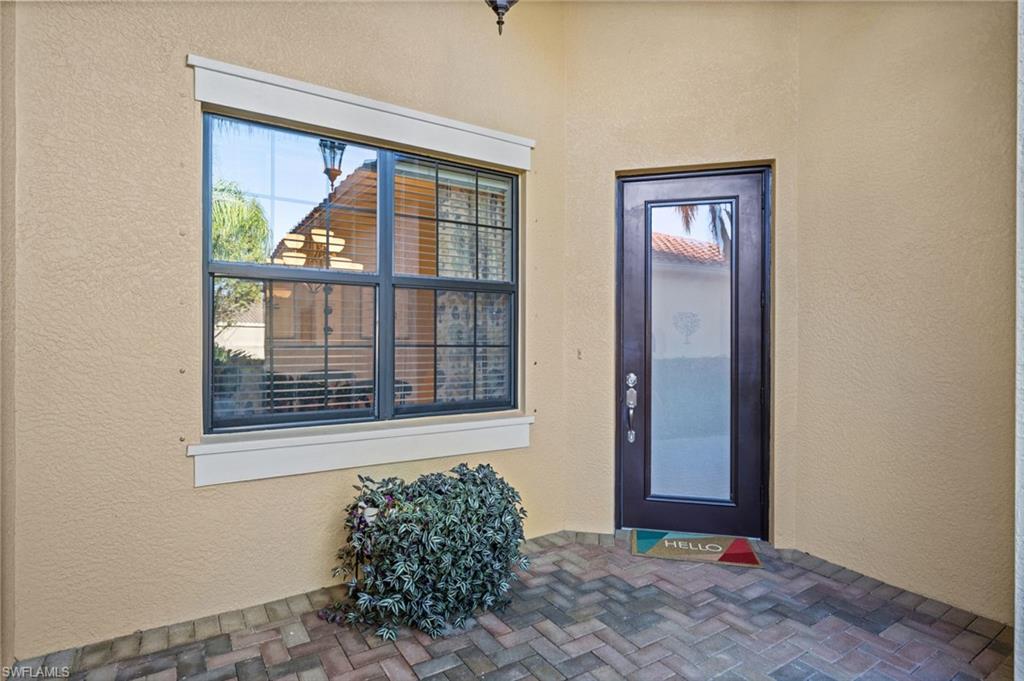 MARINA BAY - Residential