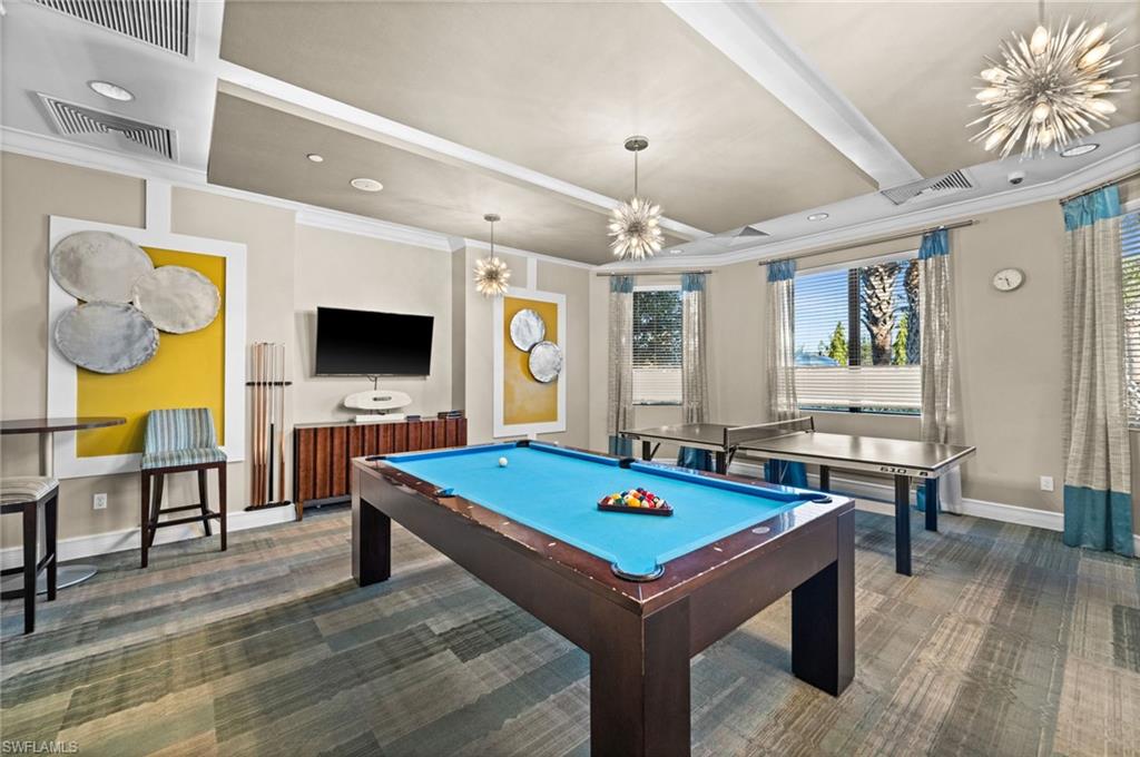 MARINA BAY - Residential