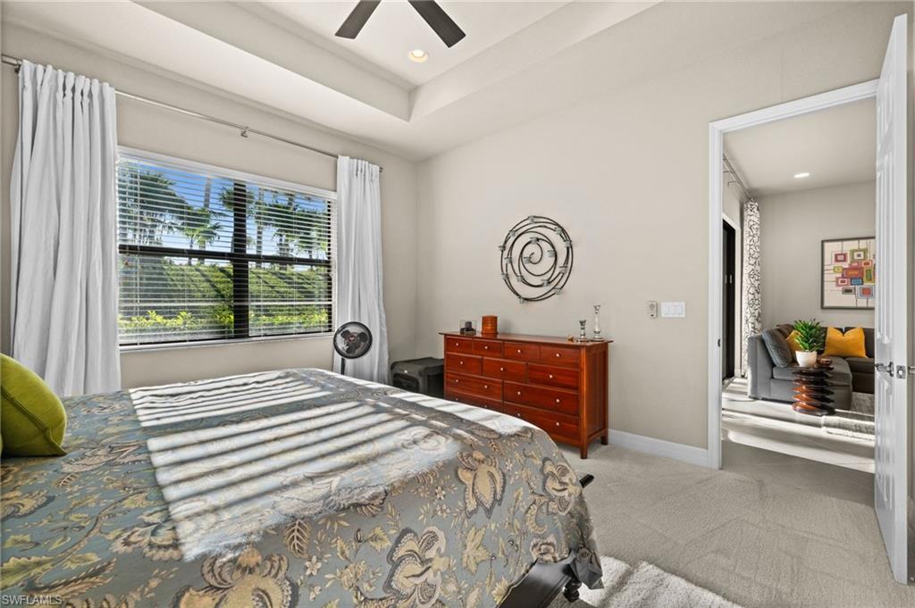 MARINA BAY - Residential