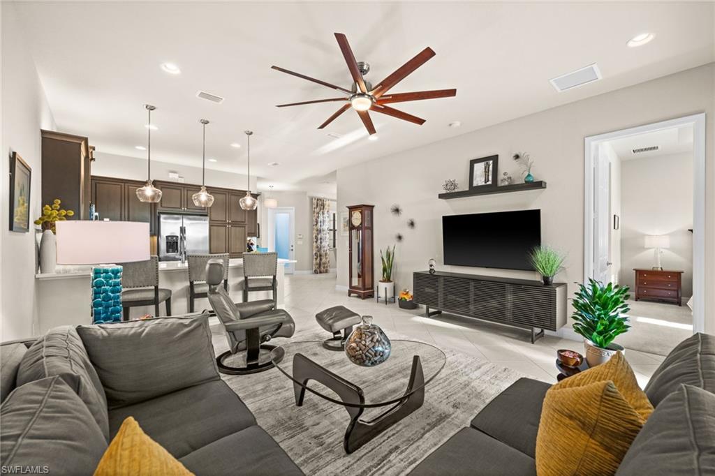 MARINA BAY - Residential