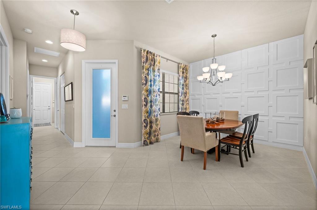 MARINA BAY - Residential