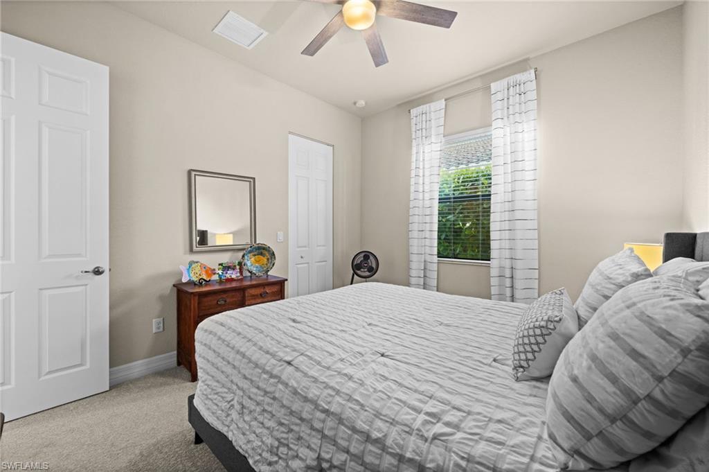 MARINA BAY - Residential