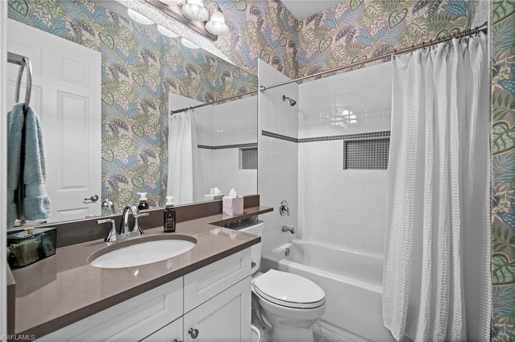 MARINA BAY - Residential