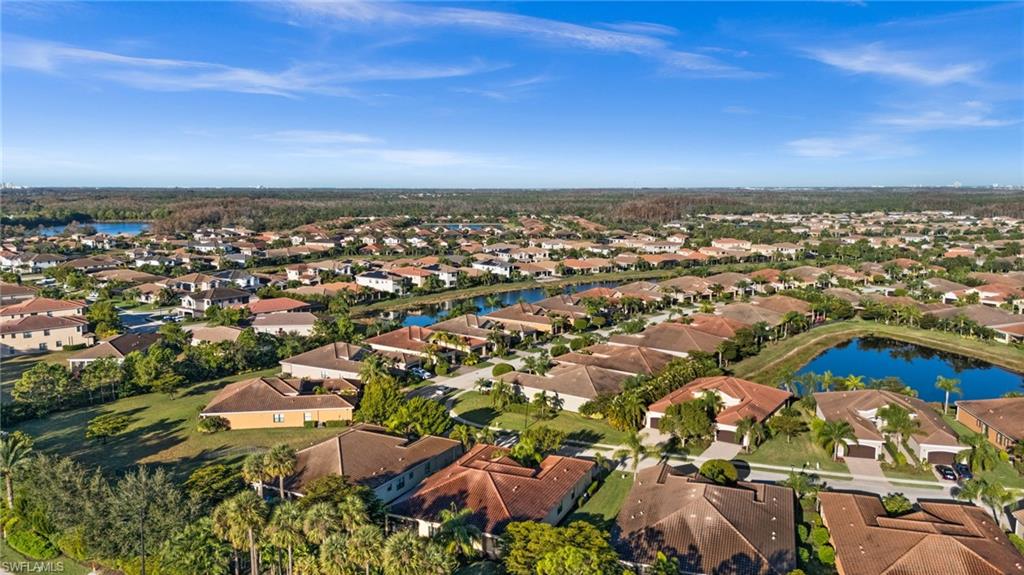 MARINA BAY - Residential