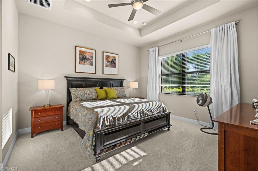 MARINA BAY - Residential