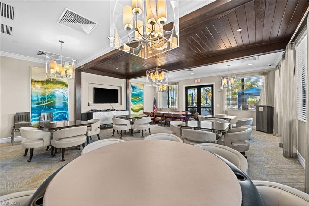 MARINA BAY - Residential