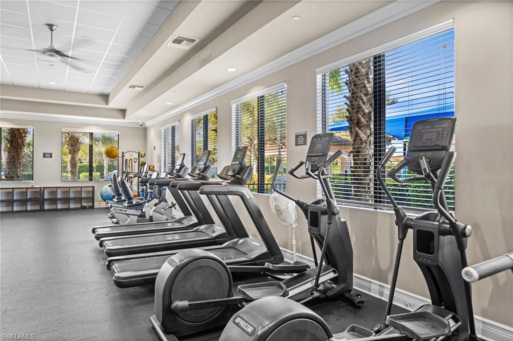 MARINA BAY - Residential