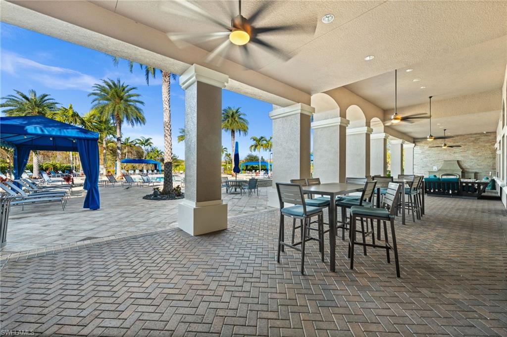 MARINA BAY - Residential