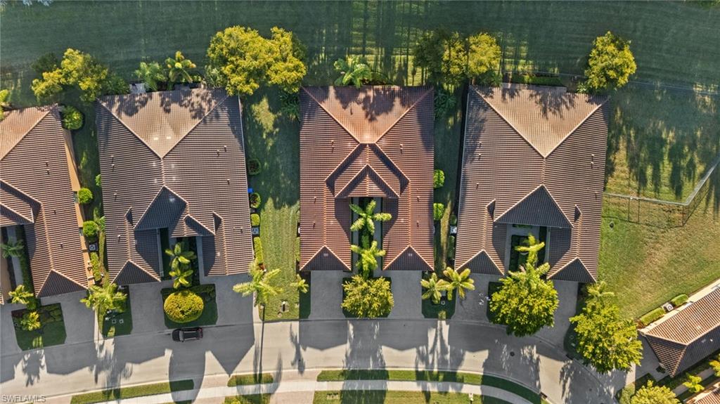 MARINA BAY - Residential