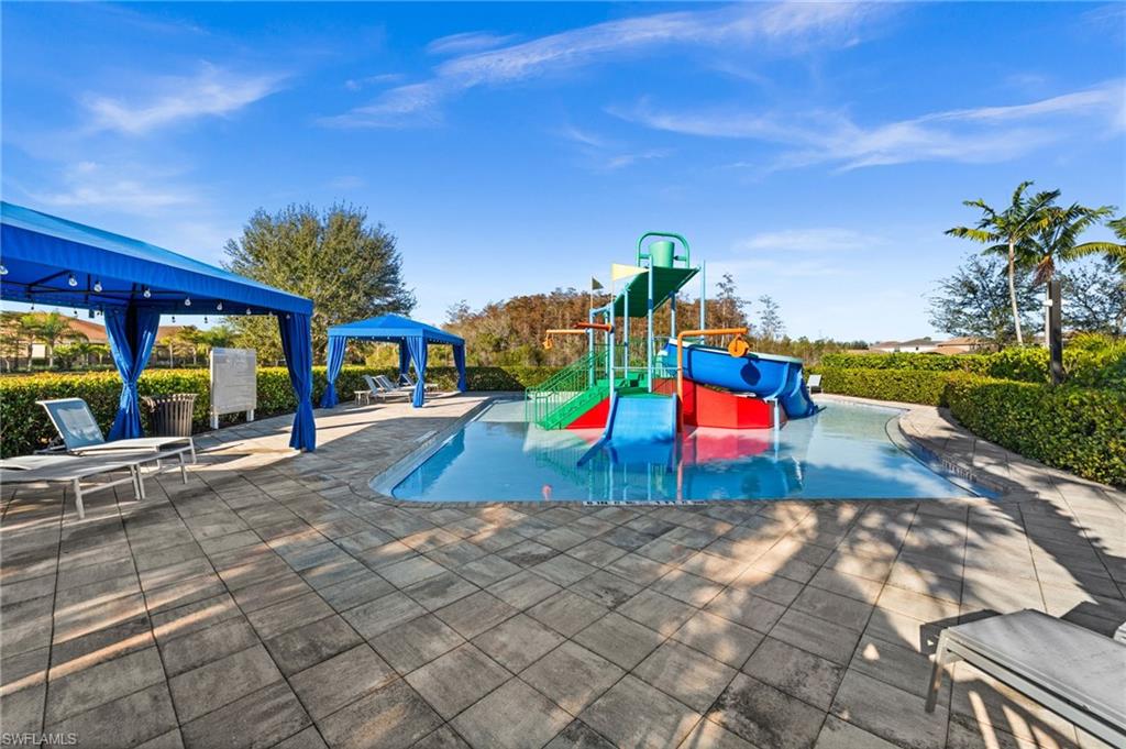 MARINA BAY - Residential