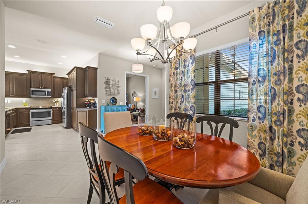 MARINA BAY - Residential