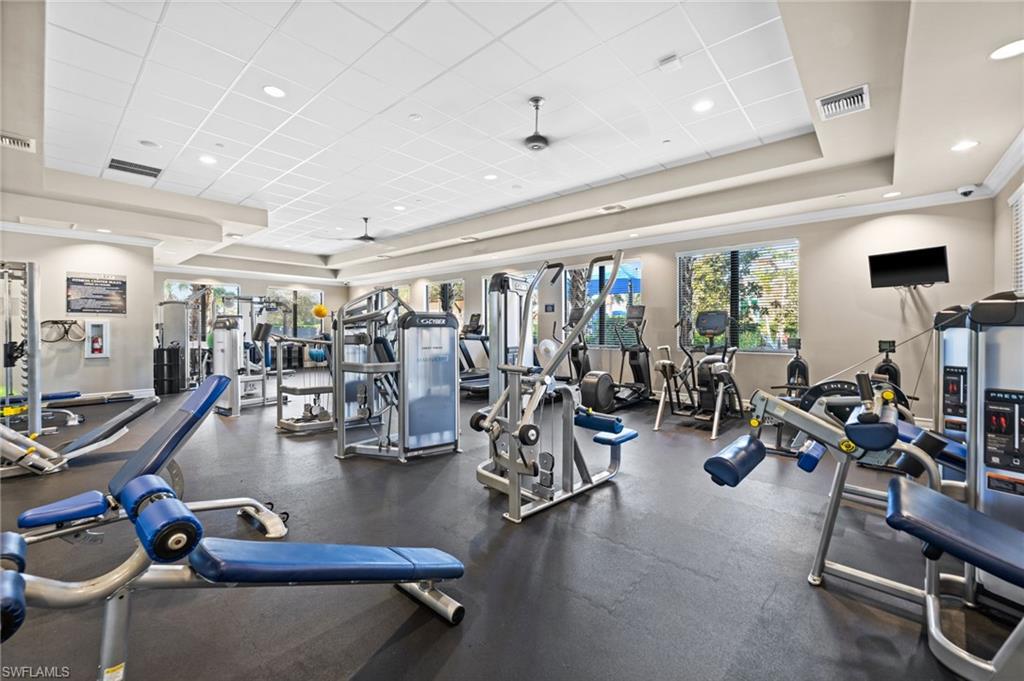 MARINA BAY - Residential