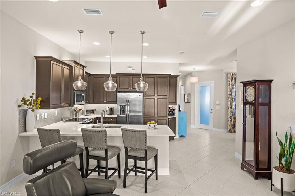 MARINA BAY - Residential