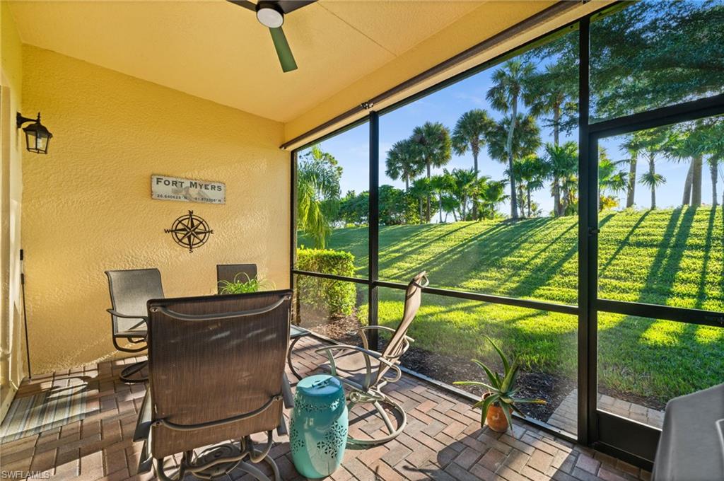 MARINA BAY - Residential