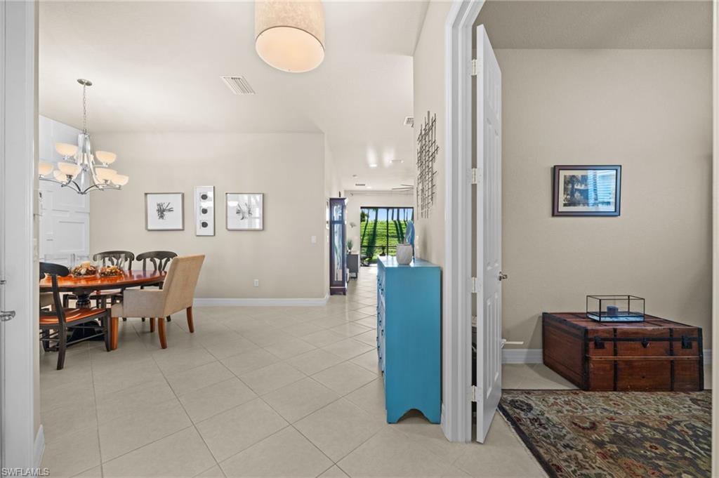 MARINA BAY - Residential