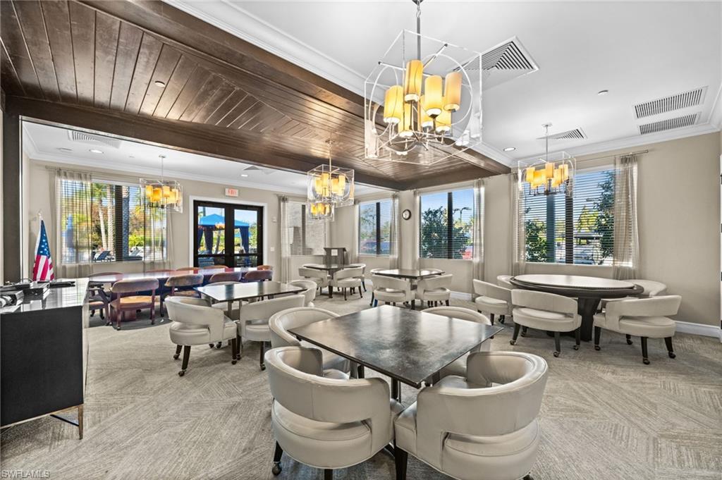 MARINA BAY - Residential