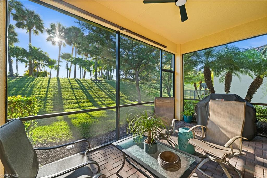 MARINA BAY - Residential