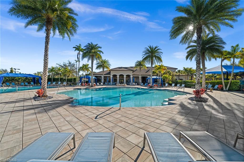 MARINA BAY - Residential