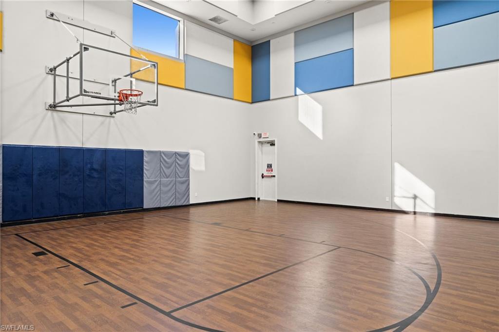 MARINA BAY - Residential