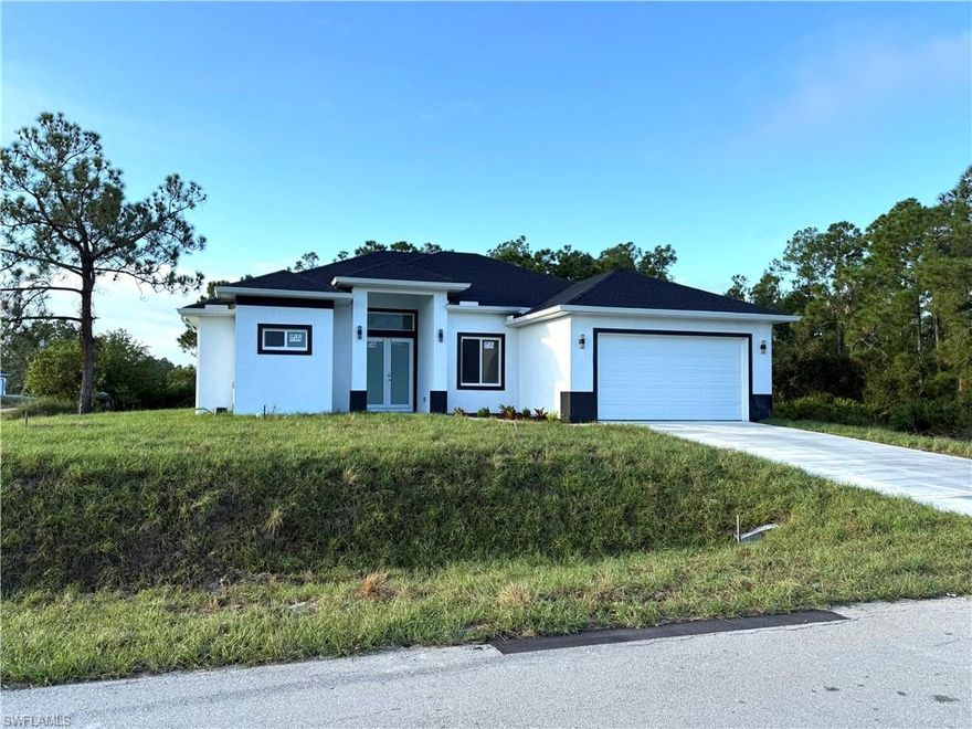 Seller is offering $10,000 towards Buyers closing cost, This particular home has two master Bedrooms, Exclusive Home for big Families, this beautiful House has 4 bedrooms and 3 full Bath with double car garage, Impact doors and windows and much more!!!!!