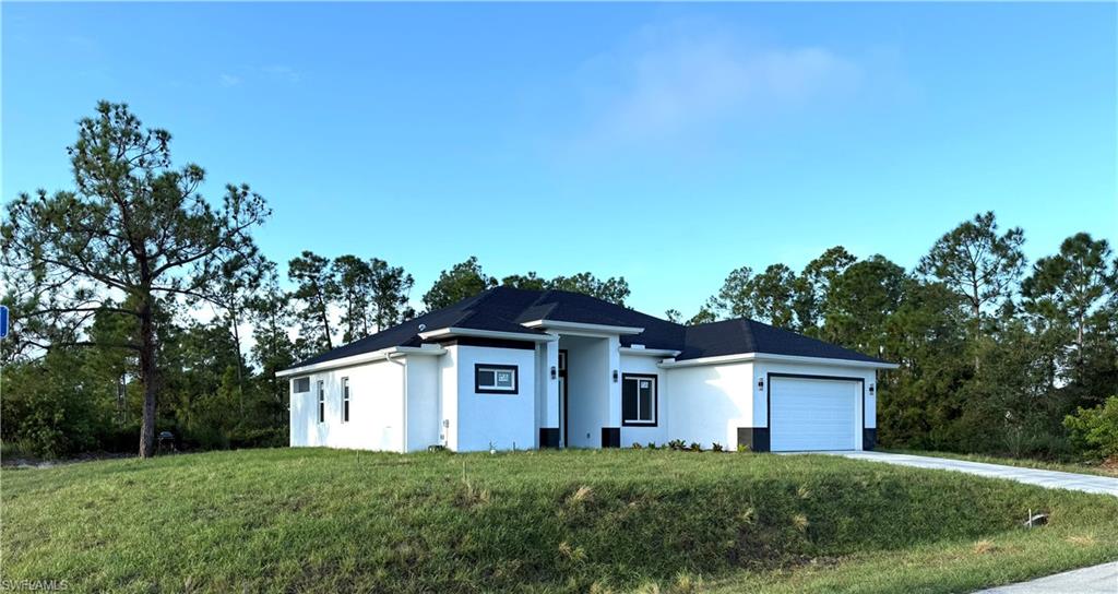 LEHIGH ACRES - Residential