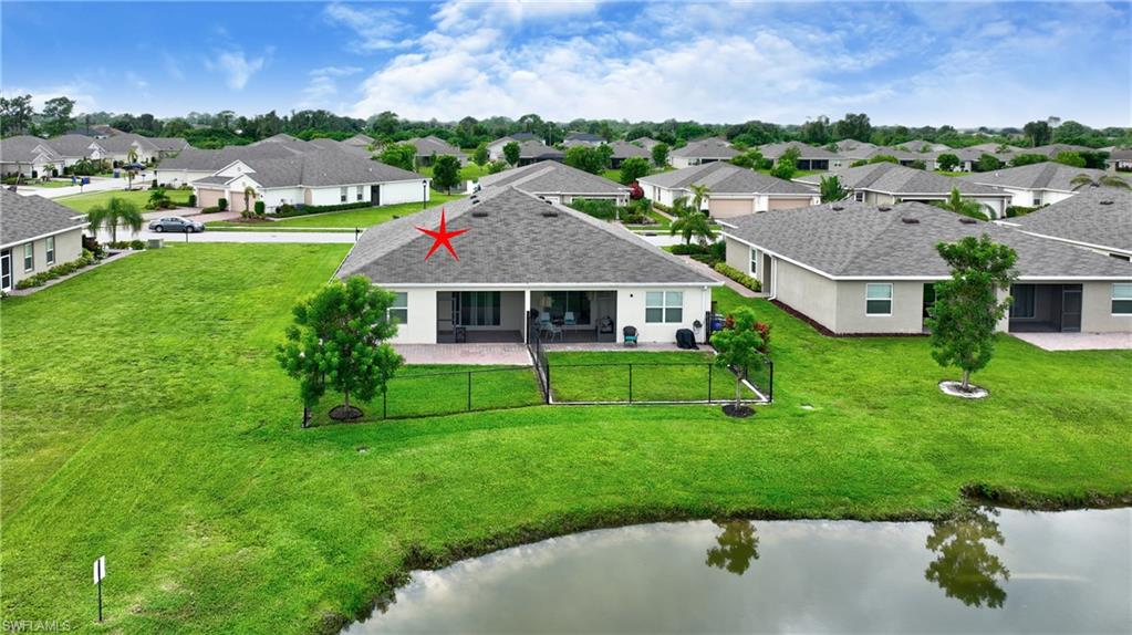 MARBLEBROOK - Residential